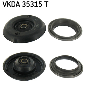 SKF VKDA 35315 T toronycsapágy